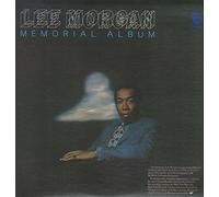 Lee Morgan - Memorial Album