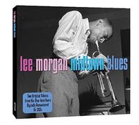 Lee Morgan - Midtown Blues