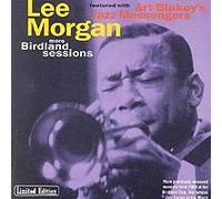 Lee Morgan - More Birdland Sessions 1960