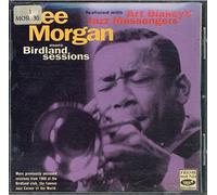 Lee Morgan - More Birdland Sessions