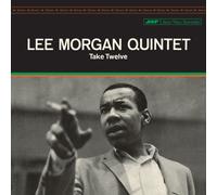 Lee Morgan - Take Twelve [Vinilo]