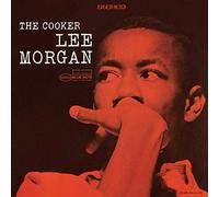 lee morgan - rvg the cooker