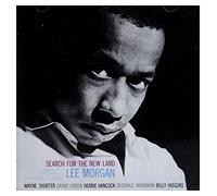 lee morgan - search for the new land