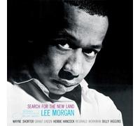 Lee Morgan Search for the New Land (Vinyl) 12" Album (Importación USA)