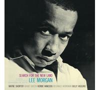 Lee Morgan Search for the New Land (Vinyl) 12" Album (Importación USA)