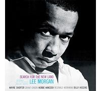 Lee Morgan - Search For The Newland [Vinilo]