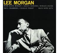 Lee Morgan Sextet, Vol. 2 (Rudy Van Gelder Edition)