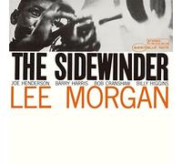 Lee Morgan - Sidewinder