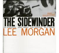 Lee Morgan - Sidewinder