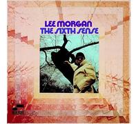 Lee Morgan - Sixth Sense