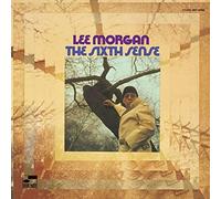 Lee Morgan - Sixth Sense