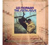 Lee Morgan - Sixth Sense,the [Vinilo]