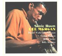 Lee Morgan - Sonic Boom