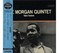 Lee Morgan - Take Twelve +1