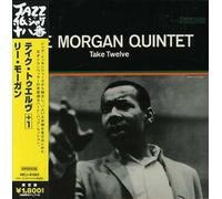 Lee Morgan - Take Twelve (Jpn)