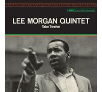 Lee Morgan - Take Twelve [Vinilo]