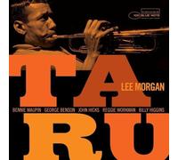 Lee Morgan - Taru (LP)