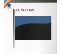 LEE MORGAN - TARU LP (VINYL ALBUM) US BLUE NOTE 0