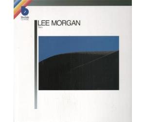 LEE MORGAN - TARU LP (VINYL ALBUM) US BLUE NOTE 0