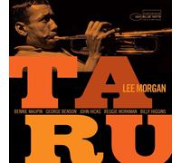 Lee Morgan Taru (Vinyl) 12" Album