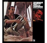 lee morgan - The Complete Live At The Lighthouse (50th Anniversary)