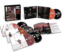 Lee Morgan - The Complete Live At The Lighthouse (50th Anniversary) (8CD)