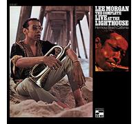 lee morgan - The Complete Live At The Lighthouse (50th Anniversary) [Vinilo]