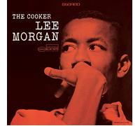 Lee Morgan The Cooker (Vinyl) 12" Album (Importación USA)