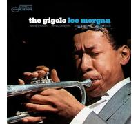 Lee Morgan - The Gigolo [Vinilo]