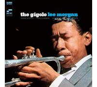 Lee Morgan - The Gigolo [Vinilo]
