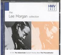 lee morgan - the lee morgan collection
