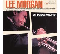 The Procrastinator - Vinilo