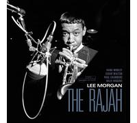 Lee Morgan - The Rajah - Blue Note Tone Poet Series