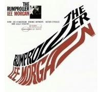 Lee Morgan - The Rumproller by Lee Morgan