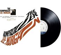 Lee Morgan - The Rumproller [Vinilo]