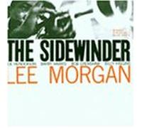 Lee Morgan - The Sidewinder
