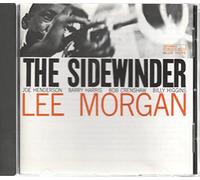 Lee Morgan - The Sidewinder