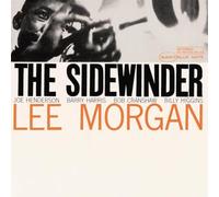 Lee Morgan - The Sidewinder - U