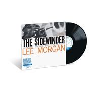 Lee Morgan - The Sidewinder [Vinilo]