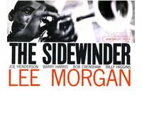 Lee Morgan The Sidewinder (Vinyl) 12" Album (Importación USA)