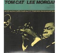 Lee Morgan - Tom Cat [Vinilo]