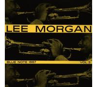 Lee Morgan - Volume 3