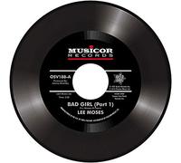 Lee Moses - Bad Girl [Vinilo]