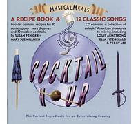 Lee - Musical Meals-Cocktail Hour