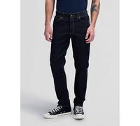 Lee Slim Fit Mvp Jeans, Azul (Rinse), 44W / 32L Hombre