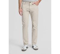 Lee MVP Straight Lightweight Trousers Salina Stone Tamaño 33x32