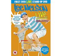 Lee Nelson-Live - Lee Nelson'S Well Good Show: Live [Edizione: Regno Unito] [Reino Unido] [DVD]