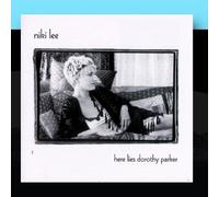 Lee, Niki - Here Lies Dorothy Parker