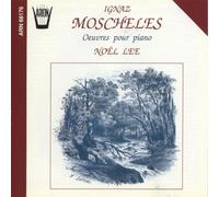 Lee, Noël - Oeuvres Pour Piano