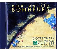 LEE NOEL (piano) - Oeuvre Pour Piano